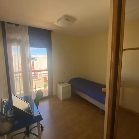Apartment Luminoso Atico En Playa Chica Las Palmas de Gran Canaria