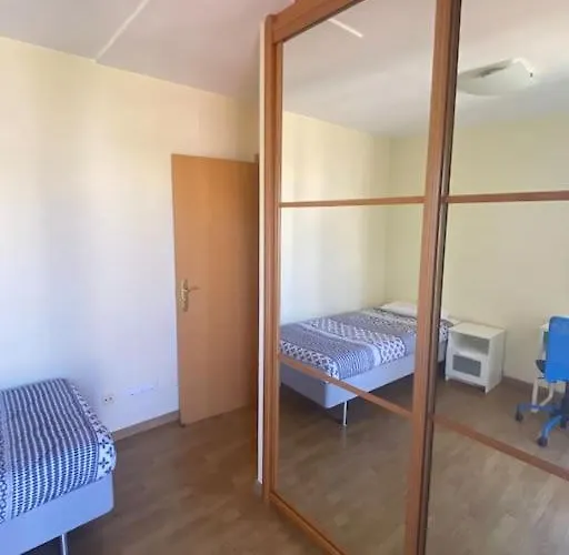 شقة Luminoso Atico En Playa Chica