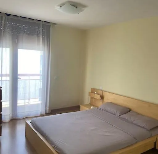 Luminoso Atico En Playa Chica شقة لاس بالماس دي غران كاناريا