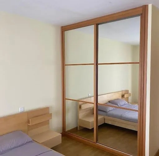 Luminoso Atico En Playa Chica *