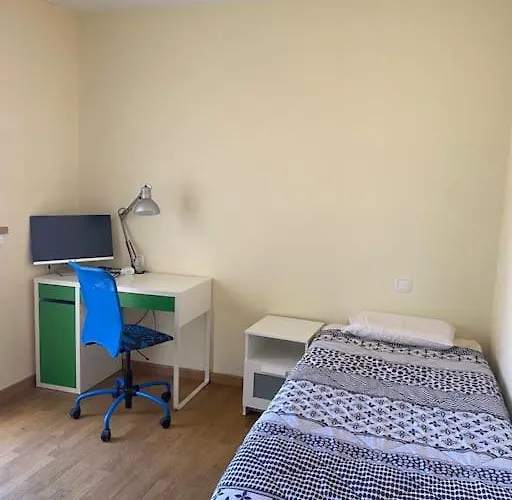 Luminoso Atico En Playa Chica شقة لاس بالماس دي غران كاناريا