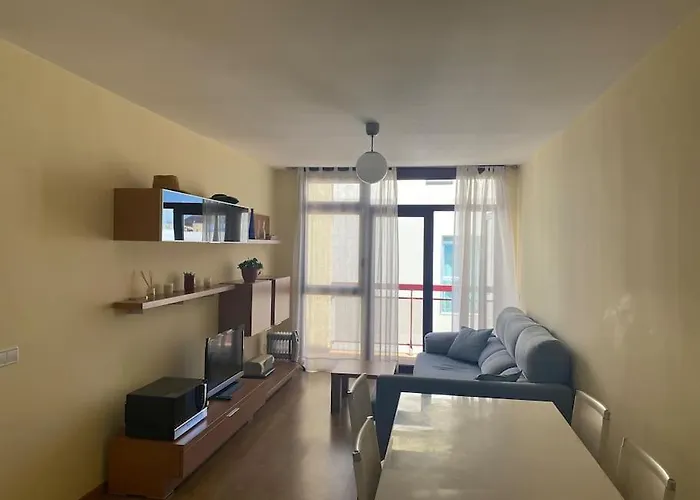 Luminoso Atico En Playa Chica Лас-Пальмас-де-Гран-Канария